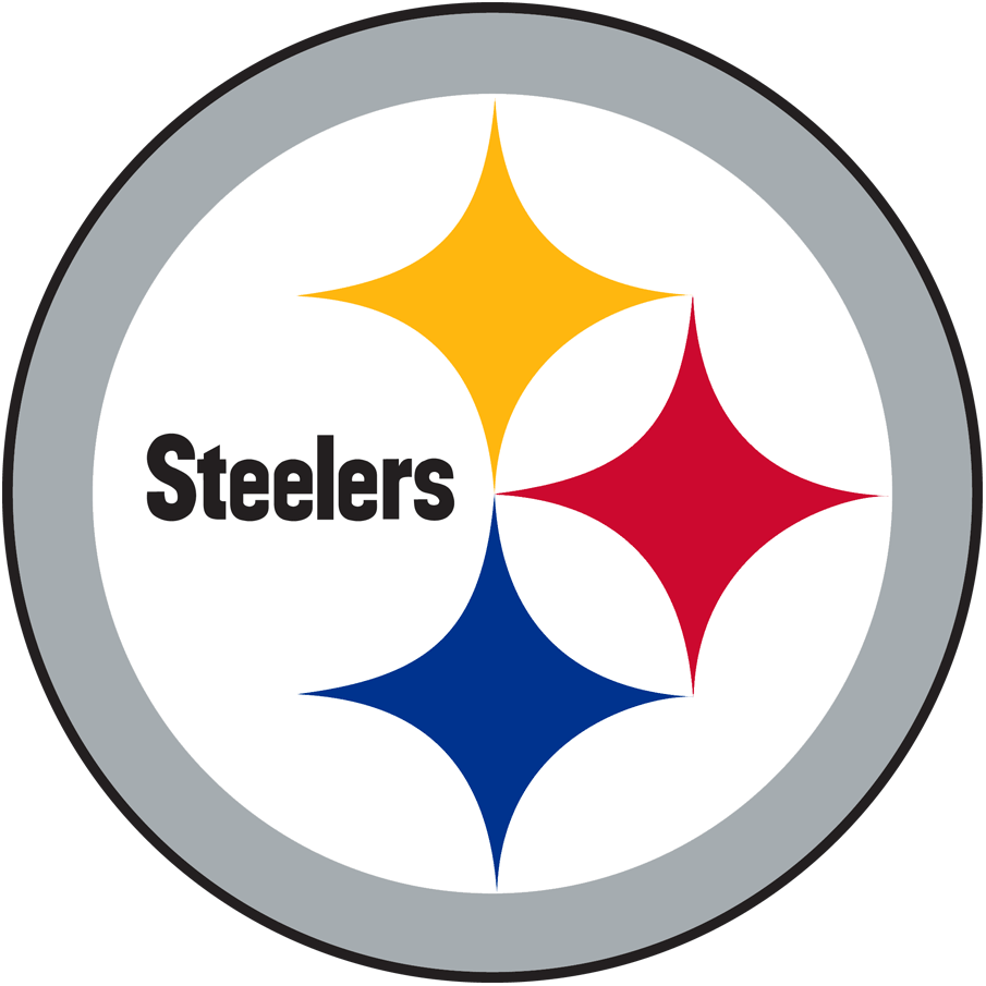 Pittsburgh Steelers 2002-Pres Primary Logo iron on paper